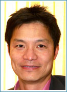 christy chou