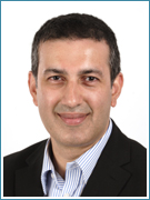 Mr Omar Ahmend - Plastic Surgeon