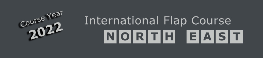 north east flap course 2022