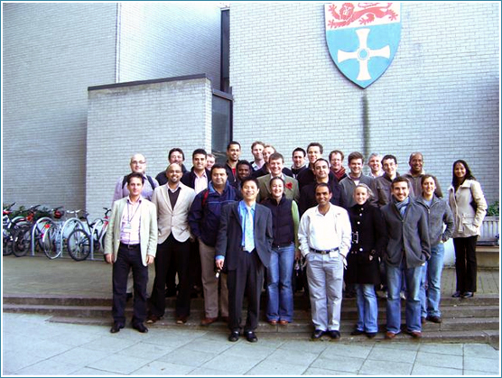 Flap Course 2007