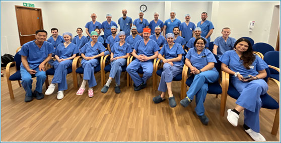 Flap Course 2024
